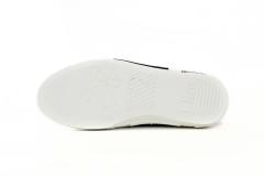 D Low Top Daniel Asham Newspaper 3SN249YUO_H069
