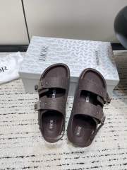 1:1 quality version Birkenstock Sandals Slides 5 colors
