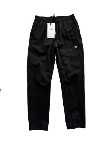 Lulu Nylon Windproof Quick Dry Pants 3 colors