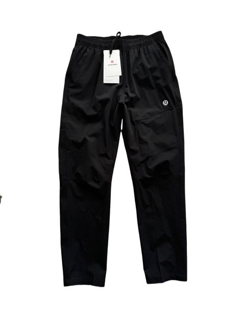 Lulu Nylon Windproof Quick Dry Pants 3 colors