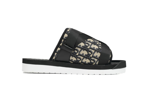 D  Alpha Sandal Oblique 3SA081YXV_H961