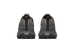 D Runner Brown Dark Grey 3SN297ZUV_H711