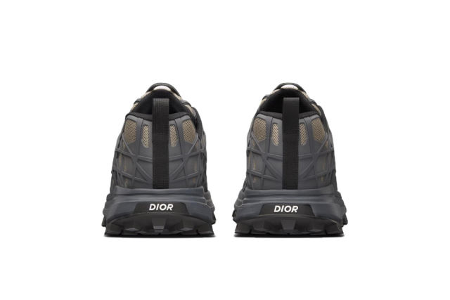 D Runner Brown Dark Grey 3SN297ZUV_H711