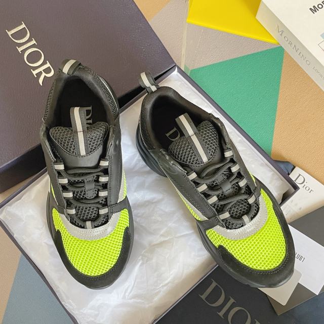1:1 quality version b22 Classic Mesh Casual Sneakers