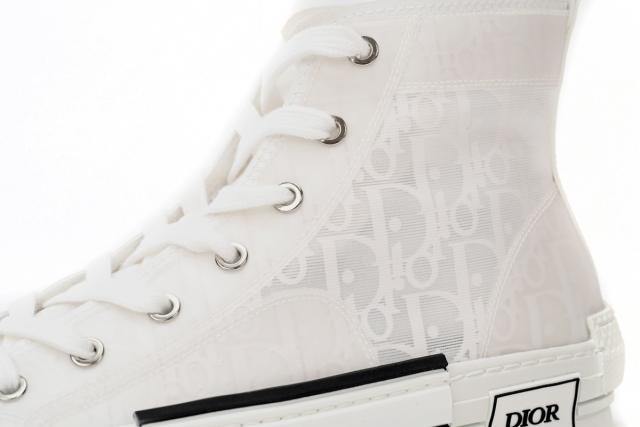 D High Top Oblique 3SH118YNT_H060