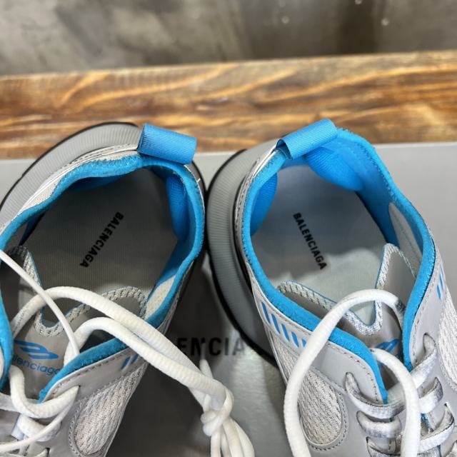 1:1 quality Circuit Sneaker in Black Shoes 8 colors