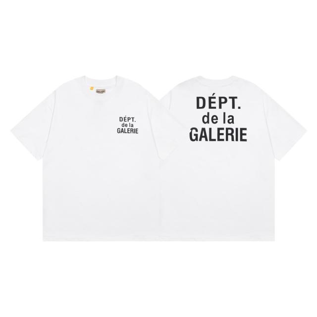 Retro American graffiti Washed Print tee