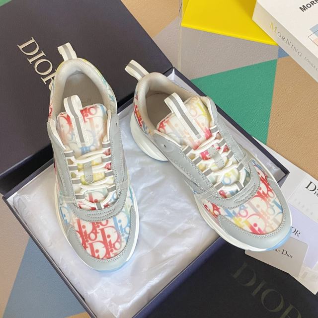 1:1 quality version b22 Classic Mesh Casual Sneakers