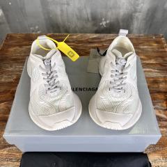 1:1 quality Circuit Sneaker in Black Shoes 8 colors