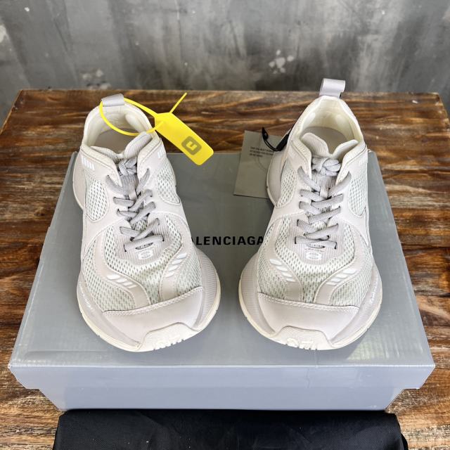 1:1 quality Circuit Sneaker in Black Shoes 8 colors