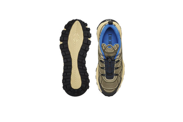 D Runner Brown 3SN297ZUV_H167