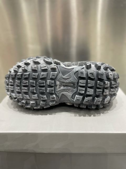 1:1 quality Bouncer chunky-sole Sneakers | Shoes 2 colors