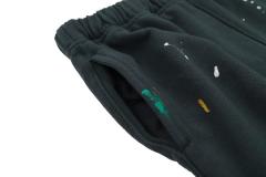 hand drawn shorts 3 colors