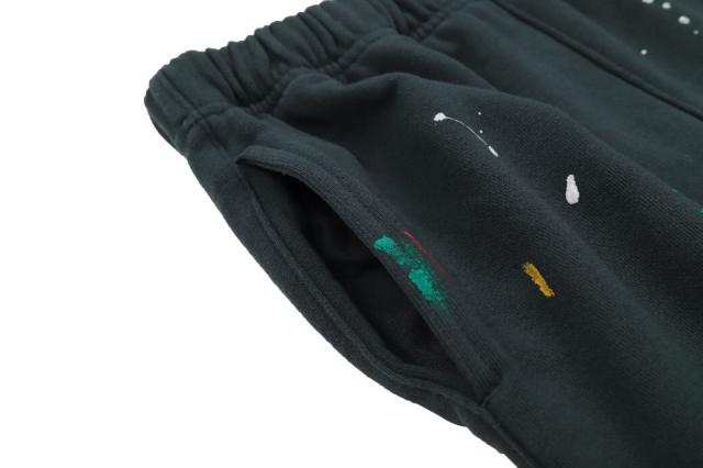 hand drawn shorts 3 colors