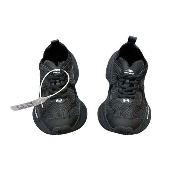 1:1 quality Circuit Sneaker in Black Shoes 8 colors