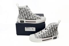 D High Top Logo Oblique 3SH118YJP_H069