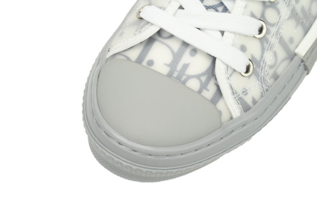 D Low White Navy Oblique 3SN249YNT_H568