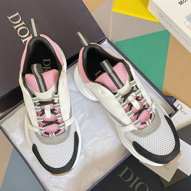 1:1 quality version b22 Classic Mesh Casual Sneakers