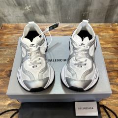 1:1 quality Circuit Sneaker in Black Shoes 8 colors