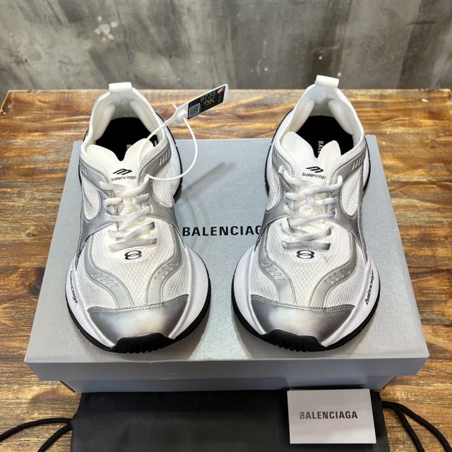 1:1 quality Circuit Sneaker in Black Shoes 8 colors
