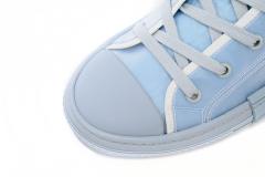 D High Top Daniel Arsham Light Blue 3SH118YUP_H561