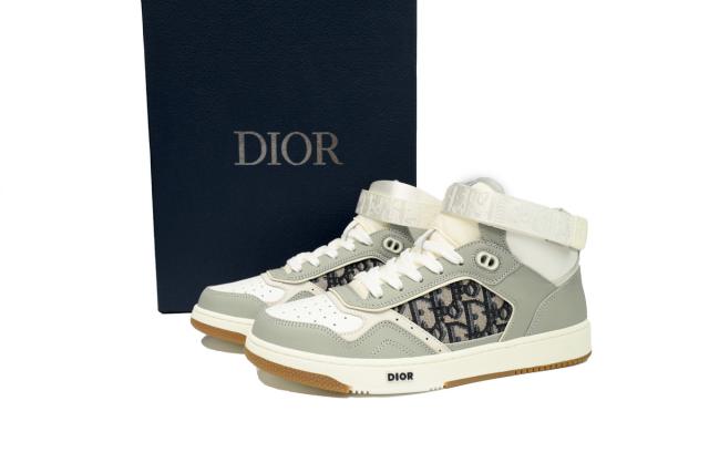 D High Gray White 3SH132ZIR_H165