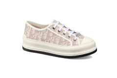 D Walk'N'D Platform Pink KCK385OBE_S21U