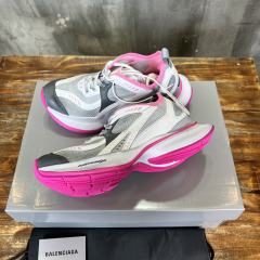 1:1 quality Circuit Sneaker in Black Shoes 8 colors
