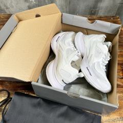 1:1 quality Circuit Sneaker in Black Shoes 8 colors