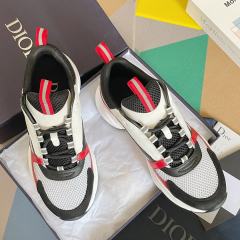 1:1 quality version b22 Classic Mesh Casual Sneakers