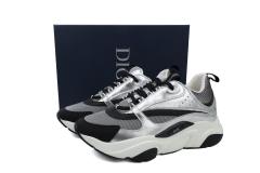 D Silver Black 3SN231YIY_H169
