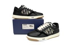 D Low Black Beige 3SN272ZIR_H965
