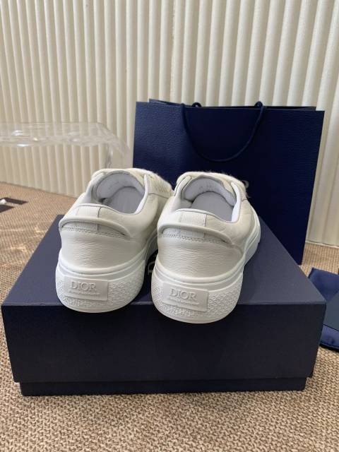 1:1 quality version Side Embroidered Logo Canvas Paneled Leather Patchwork Board Shoes 7 colors
