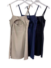 28023273 Suspender Skirt 3 colors for girls