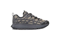 D Runner Brown Dark Grey 3SN297ZUV_H711