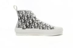 D High Top Logo Oblique 3SH118YJP_H069