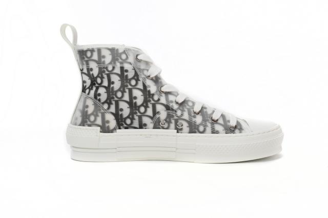 D High Top Logo Oblique 3SH118YJP_H069