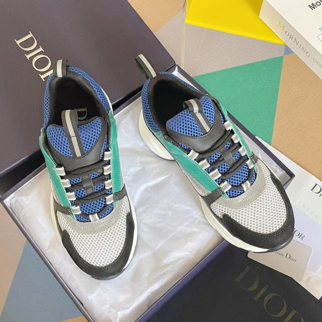 1:1 quality version b22 Classic Mesh Casual Sneakers