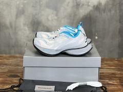 1:1 quality Circuit Sneaker in Black Shoes 8 colors