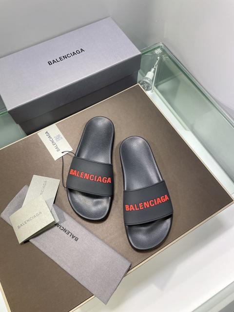 1:1 quality version Fashional slippers comfortable models