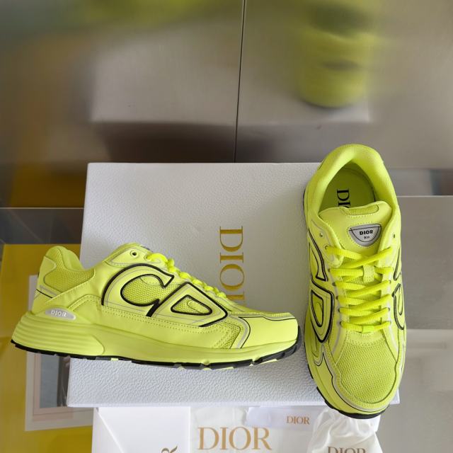 1:1 quality version Leather and mesh fabric patchwork reflective sneakers 34 colors