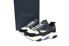 D Blue Black 3SN231YUL_H569