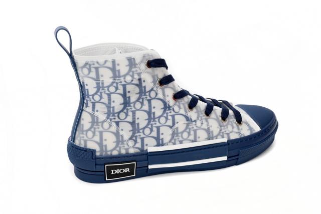 D High Top Blue Oblique 3SH118YNT_H565