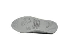 D High Top Oblique Grey 3SH118YNT_H068