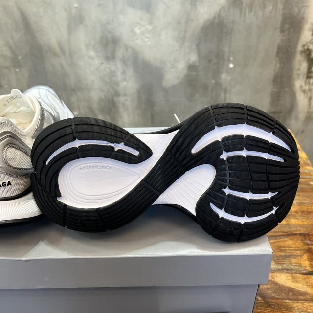 1:1 quality Circuit Sneaker in Black Shoes 8 colors