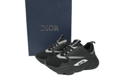 D Black Silver 3SN231ZNG_H969