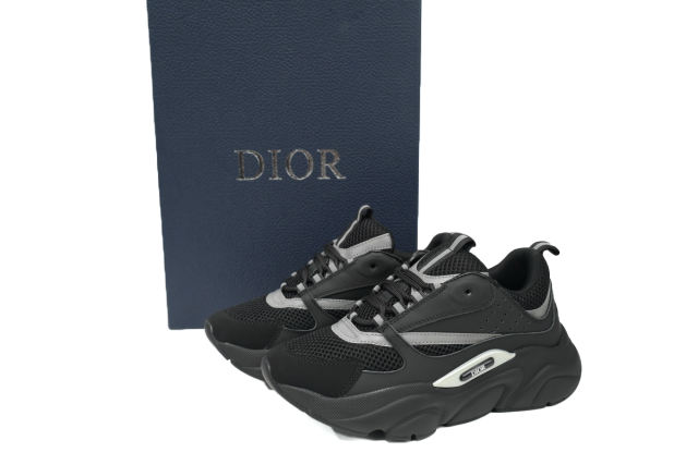 D Black Silver 3SN231ZNG_H969