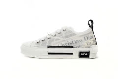 D Low Top Daniel Asham Newspaper 3SN249YUO_H069