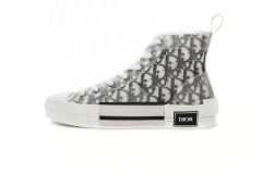 D High Top Logo Oblique 3SH118YJP_H069