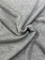 Lulu Threaded U Neck tee for girls【one pack 3 pieces】